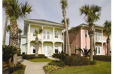 Beach Street Cottages Destin Kültér fotó